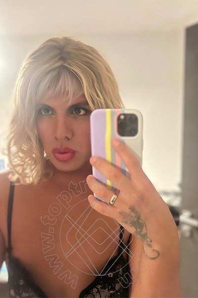 Foto selfie 21 di Cris Sissyboy trav Barcellona