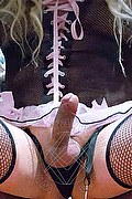 Foto selfie hot 1 di Louise trav Reggio emilia