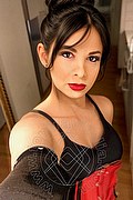  Treviso Karen Borges 392.8112393 foto selfie 4