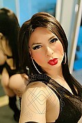  Treviso Karen Borges 392.8112393 foto selfie 5