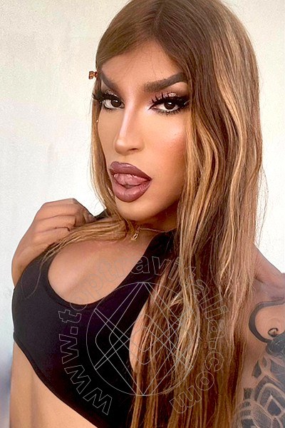 Foto selfie 25 di Vicky trav Asti