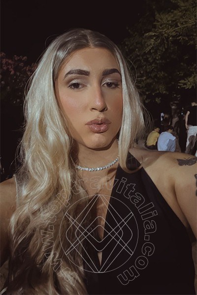 Foto selfie 11 di Sarah trav Roma