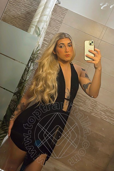 Foto selfie 7 di Sarah trav Roma