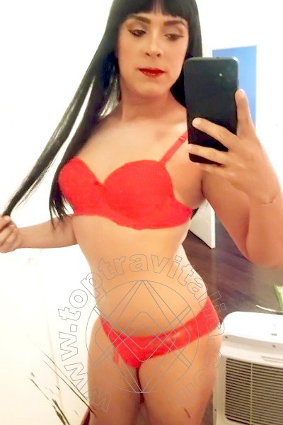 Foto selfie 36 di Nataly trav Roma