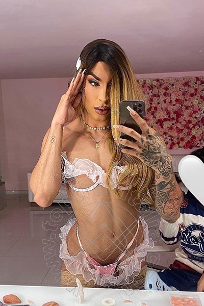 Foto selfie 4 di Vicky trav Asti
