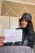  Chiavari Ayla Sexy 352.0299116 foto selfie 2
