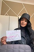  Chiavari Ayla Sexy 352.0299116 foto selfie 1