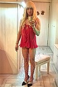 Foto selfie 1 di Louise trav Reggio emilia