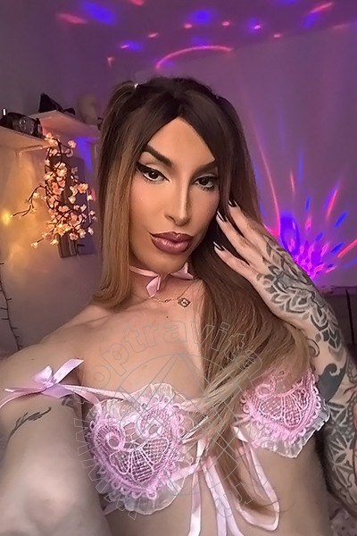 Foto selfie 2 di Vicky trav Asti