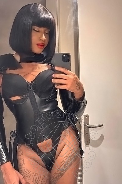 Foto selfie 1 di Camila Vargas trav Campolongo Maggiore