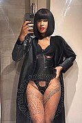 Foto selfie di Camila Vargas trav Campolongo maggiore