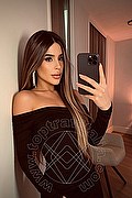 Foto selfie di Ananda trav Milano