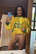  Riccione Samantha Dumont 331.2091639 foto selfie 132