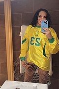  Riccione Samantha Dumont 331.2091639 foto selfie 130