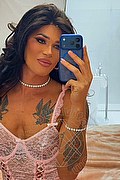  Parma Rebecca Ganzarolli 351.4429311 foto selfie 4