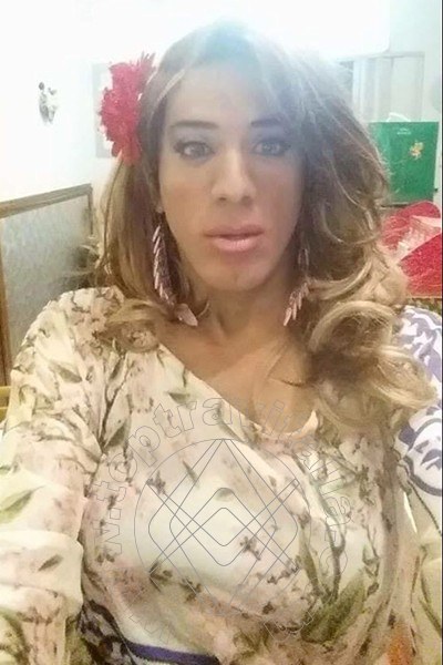 Foto selfie di Esotica Xxl trav Firenze
